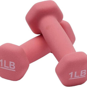Neoprene Dumbbell